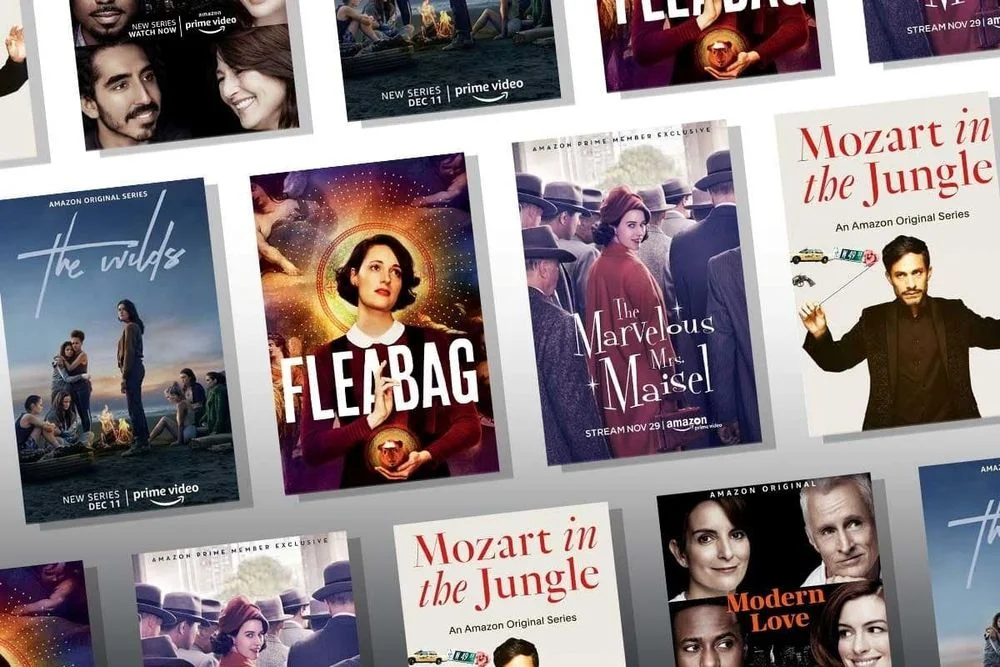 25131322292117 Amazon Prime Video no Brasil: Preços mais altos e plano com anúncios a caminho!