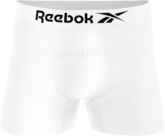 61AdFDFAG5L._AC_SX569_ Tudo o Que Você Precisa Saber Sobre o Kit 12 Cuecas Boxer Reebok Masculinas