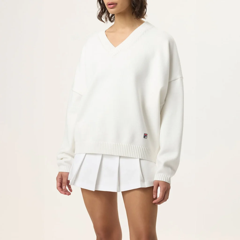 RW511172_100-1024x1024 FILA e Hailey Bieber: Uma Coleção Global para a Primavera/Verão 2025